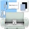 Cricut Explore Air 2 Machine with Iron-On and Vinyl Sampler Packs, Tool Set and Pens Bundle